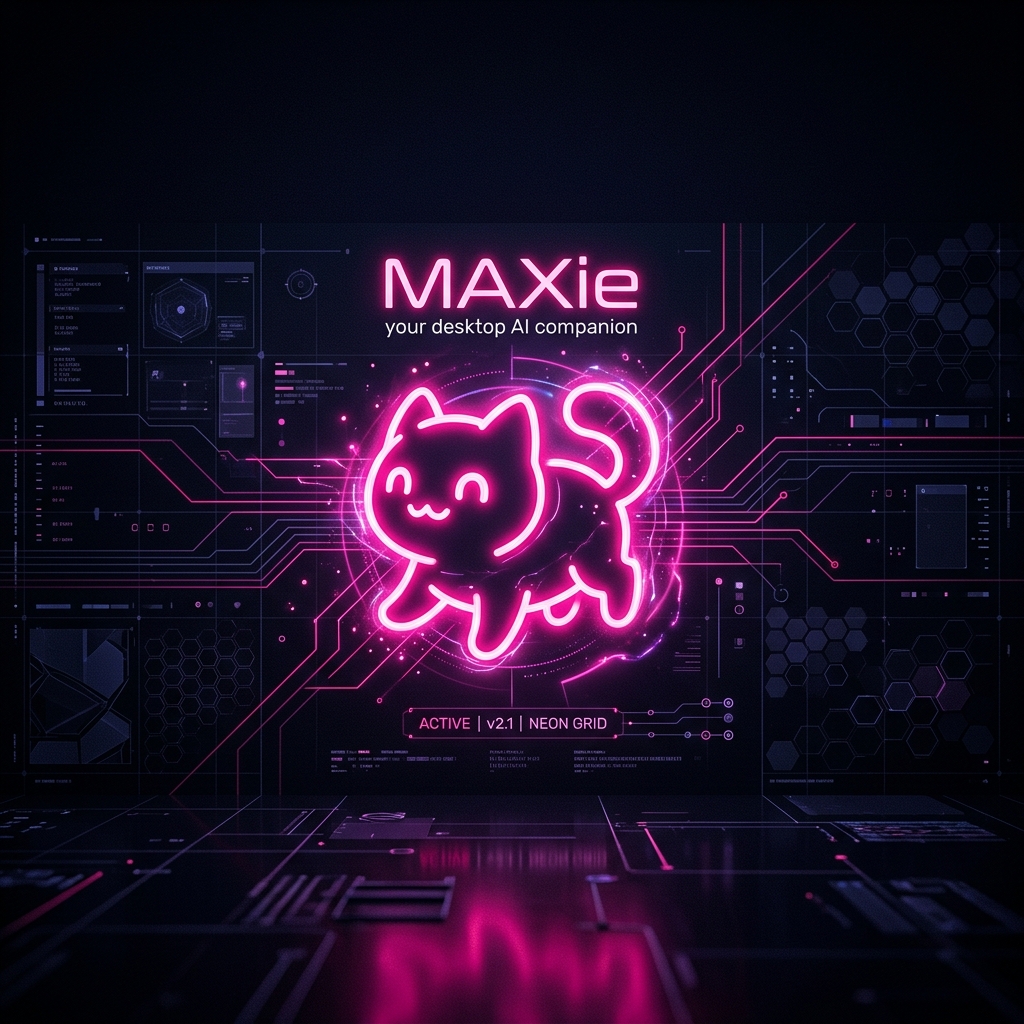 MAXie